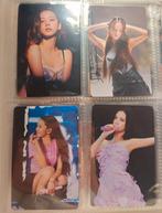Jisoo Photocards/fotokaarten ( kpop ), Ophalen of Verzenden, Zo goed als nieuw, Foto of Kaart