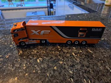 model DAF EURO 6 beschikbaar voor biedingen