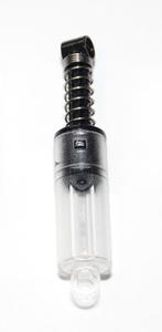 Lego Technic: Schokbrekers Transparant Doorzichtig 10L, Ophalen of Verzenden, Gebruikt, Losse stenen, Lego