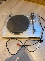 Platenspeler, Ophalen of Verzenden, Zo goed als nieuw, Overige merken