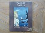 Zwarte Saskia, HC, serie Beeldroman, Dubois/Rollin, Ophalen of Verzenden, Zo goed als nieuw, Eén stripboek
