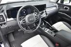Kia Sorento 1.6 T-GDI Plug-in Hybrid 4WD ExecutiveLine / Wit, Automaat, 14 kWh, Gebruikt, Euro 6