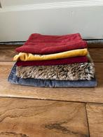 IKEA Kussenhoezen - Verschillende Maten, Huis en Inrichting, Woonaccessoires | Kussens, Ophalen of Verzenden, Gebruikt, Overige kleuren