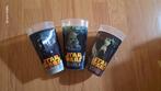 Star Wars Burger King Revenge ot Sith bekers 1tm 3, Verzamelen, Star Wars, Ophalen of Verzenden, Zo goed als nieuw, Gebruiksvoorwerp