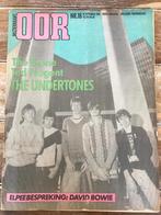 Muziekkrant OOR 1980 FAY LOVESICK Ted Nugent SCENE Nasmak, Boeken, Ophalen of Verzenden, Muziek, Film of Tv