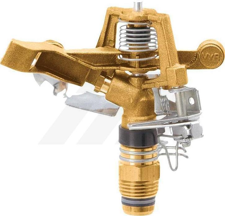 Geka V80 sectorsproeier met orgineel Geka Driepoot Statief, Tuin en Terras, Tuinsproeiers, Nieuw, Ophalen of Verzenden