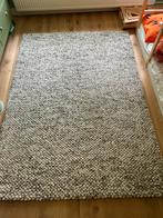 Hoogpolig wollen kleed BOLIA design, Huis en Inrichting, Stoffering | Tapijten en Kleden, Ophalen, 200 cm of meer, Zo goed als nieuw