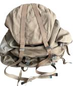 Engese Commando Bergen Rucksack  1941, Verzamelen, Militaria | Tweede Wereldoorlog, Verzenden, Landmacht, Engeland