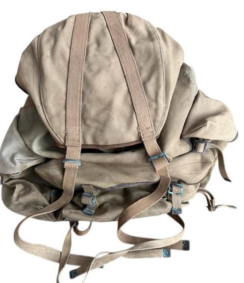 Engese Commando Bergen Rucksack  1941, Verzamelen, Militaria | Tweede Wereldoorlog, Landmacht, Engeland, Verzenden