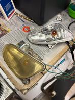 Achter knipperlicht - AGM VX50/BTC Riva overige china scoote, Ophalen of Verzenden, Gebruikt, Overige typen, Overige merken