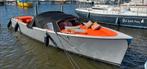 Cooper 800 Yanmar 110pk 2019 350 uur volledig service, Watersport en Boten, Binnenboordmotor, 6 meter of meer, Diesel, Zo goed als nieuw