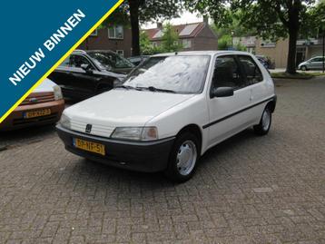 Peugeot 106 1.1 XN Trophy NW Distributieset+Gr. Beurt+APK UN beschikbaar voor biedingen