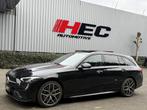 Mercedes-Benz C300e AMG Pano|Sfeer|HuD|360|Memory, Auto's, Automaat, Achterwielaandrijving, Gebruikt, 4 cilinders