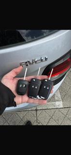 Autosleutels kwijt of kapot?, Ophalen, Gebruikt