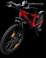 Rockrider “20”, Fietsen en Brommers, Fietsen | Kinderfietsjes, Ophalen, Gebruikt, 20 inch of meer