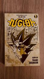 Yu-Gi-Oh! Vol. 1 (Nederlandse manga), Eén stripboek, Ophalen, Zo goed als nieuw