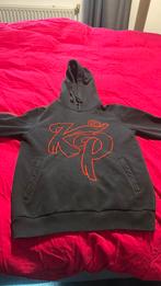 Knolpower dames hoodie maat s, Ophalen, Gedragen