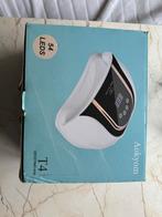 T4 LED nail lamp 160W 54 LEDS, Sieraden, Tassen en Uiterlijk, Uiterlijk | Cosmetica en Make-up, Ophalen of Verzenden, Zo goed als nieuw