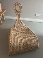 IKEA Gullholmen schommelstoel - Beschadigd, Ophalen, Gebruikt, Overige vormen, Overige materialen