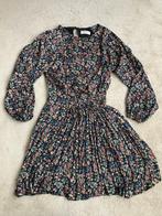 Jurkje Essentiel Antwerp, maat 34, Verzenden, Zwart, Zo goed als nieuw, Maat 34 (XS) of kleiner