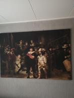 De Nachtwacht, Antiek en Kunst, Kunst | Schilderijen | Klassiek, Ophalen
