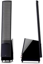 Martin Logan ElectroMotion ESL X High Gloss Black 2024, Overige merken, Ophalen of Verzenden, Zo goed als nieuw, 120 watt of meer