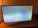Samsung Smart TV 49 inch 2017, Audio, Tv en Foto, Televisies, Ophalen, Gebruikt, 50 Hz, LCD