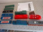 Marklin my world set 36270 (7), Hobby en Vrije tijd, Ophalen of Verzenden, Zo goed als nieuw, Wisselstroom, Märklin