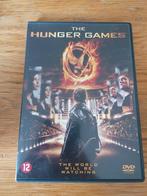 The Hunger Games: The World Will Be Watching - DVD, Cd's en Dvd's, Dvd's | Avontuur, Ophalen of Verzenden, Vanaf 12 jaar, Zo goed als nieuw