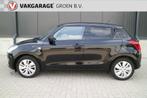 Suzuki Swift 1.2 Select Automaat / Camera / Navi / stoelverw, Stof, Gebruikt, 4 cilinders, 400 kg