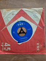 Single The Skyrockets - La Golondrina ~Indorock, Gebruikt, 7 inch, Single, Ophalen of Verzenden