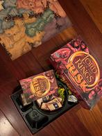Risk lord of the rings, Hobby en Vrije tijd, Gezelschapsspellen | Bordspellen, Ophalen of Verzenden, Zo goed als nieuw