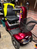 Scootmobiel mango, Ophalen of Verzenden, Zo goed als nieuw
