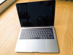 MacBook Pro 13-inch 16GB / 512GB / 2016, Computers en Software, Apple Macbooks, MacBook Pro, Gebruikt, Qwerty, 13 inch
