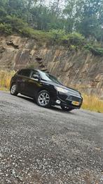 Mitsubishi Outlander instyle+ 2.0 Dohc Mivec Phev 203pk, Auto's, Mitsubishi, 1998 cc, Outlander, Beige, 4 cilinders