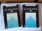 De Bergrede (2 delen) - D.M. Lloyd-Jones, Boeken, Godsdienst en Theologie, D.M. Lloyd-Jones, Christendom | Protestants, Ophalen of Verzenden