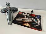 Lego Star Wars7663 Sith Infiltrator, Ophalen of Verzenden, Zo goed als nieuw, Complete set, Lego
