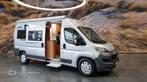 Pössl Summit 600 Plus, Citroën Jumper 3,5 t 2.0 HDI 163PK, Caravans en Kamperen, Campers, Pössl, Bus-model, Bedrijf, Diesel