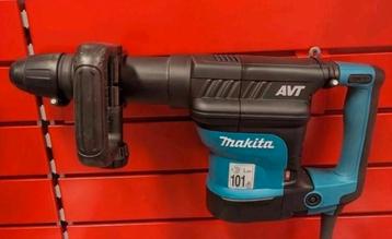 Makita breekhamer hm1111c NIEUW in koffer beschikbaar voor biedingen