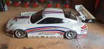 Nieuw porsche kyosho nitro, Hobby en Vrije tijd, Ophalen of Verzenden, Nieuw, Nitro, Auto onroad