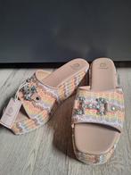 Slippers maat 40 NIEUW, Slippers, Overige kleuren, Verzenden, Nieuw