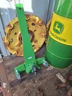 John Deere K80 onderlat, Ophalen, Nieuw