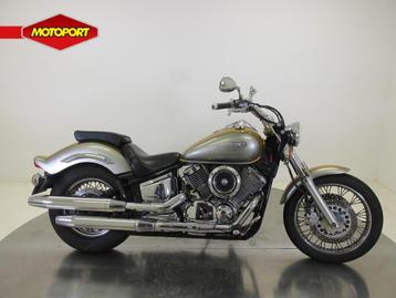 Yamaha XVS1100A DRAGSTAR (bj 1999) beschikbaar voor biedingen