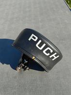 Puch Zadel - Vintage Brommer Onderdeel, Ophalen, Gebruikt, Zadel