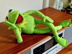 Originele Applause Kermit de Kikker pop Jim Henson Muppets, Ophalen of Verzenden, Zo goed als nieuw, Pop, Levensecht of Reborn