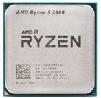 AMD Ryzen 5 R5 2600 3,4 GHz Processor met Socket AM4, Computers en Software, Processors, Ophalen of Verzenden, Gebruikt, 3 tot 4 Ghz