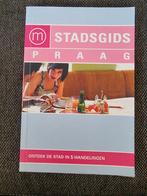 Stadsgids praag (reisgids), Boeken, Overige merken, Europa, Ophalen of Verzenden, Zo goed als nieuw
