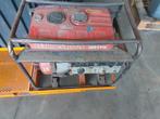 honda ew 170 welder lasgenerator, Ophalen, Gebruikt, 150 tot 250 ampère, Elektroden