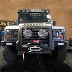 Lierbumper Spectre met DRL, Auto-onderdelen, Ophalen, Nieuw, Land Rover