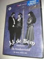 J.J. de Bom voorheen de Kindervriend- Seizoen 3- (NIEUW/SEAL, Alle leeftijden, Verzenden, Nieuw in verpakking, Drama